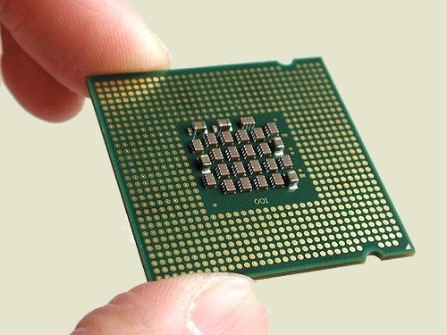 Featured image of post Minha pesquisa científica sobre processadores