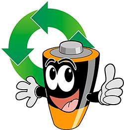 Featured image of post Onde reciclar pilhas, baterias e celulares em Aracaju