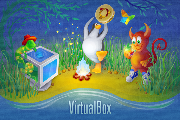Featured image of post Reduzindo o tamanho de discos rígidos virtuais do VirtualBox