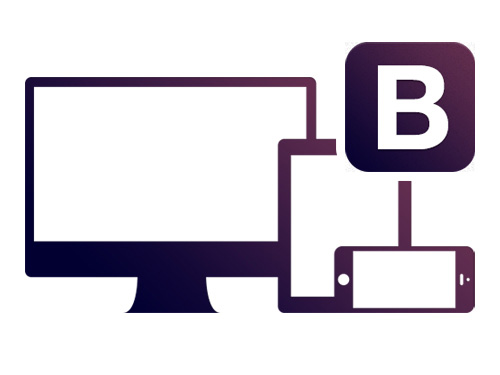 Featured image of post Design multitelas com Bootstrap