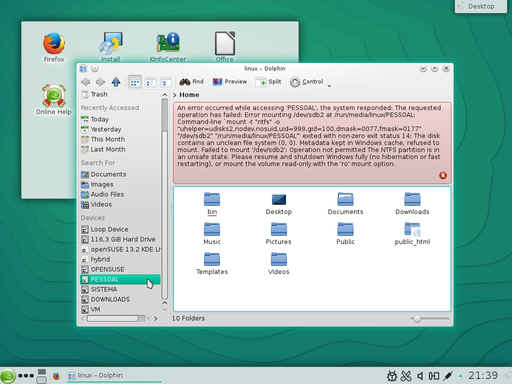 Featured image of post Como desativar a inicialização rápida do Windows