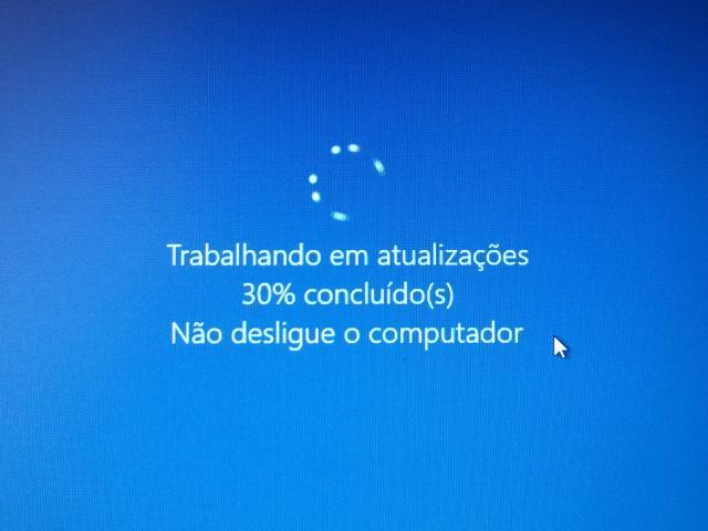 Featured image of post Como configurar as atualizações automáticas do Windows 10