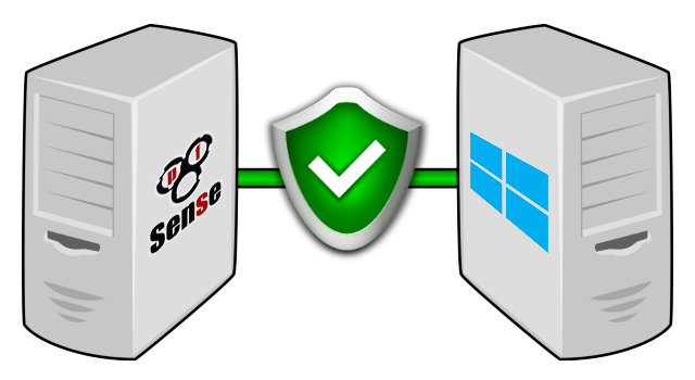 Featured image of post pfSense autenticando no Active Directory (AD)