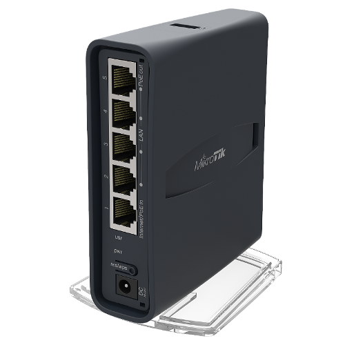 Featured image of post MikroTik: modo de segurança (Safe Mode)