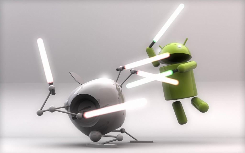 Featured image of post Porque fui pro iPhone e voltei pro Android