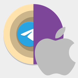 Featured image of post Como usar o Telegram via Tor no iOS (iPhone e iPad)