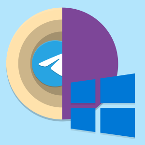 Featured image of post Como usar o Telegram via Tor no Windows