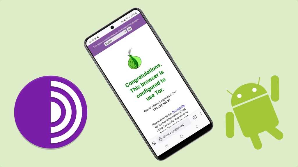 Featured image of post O que é VPN e a forma mais fácil de usá-la no Android: por meio do app Orbot