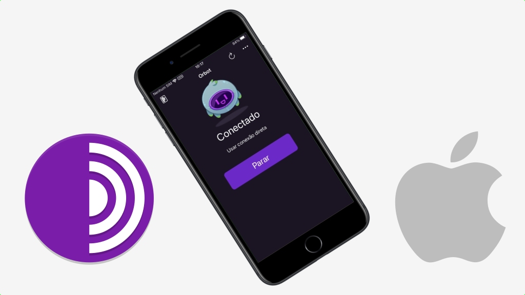 Featured image of post O que é VPN e a forma mais fácil de usá-la no iOS: por meio do app Orbot