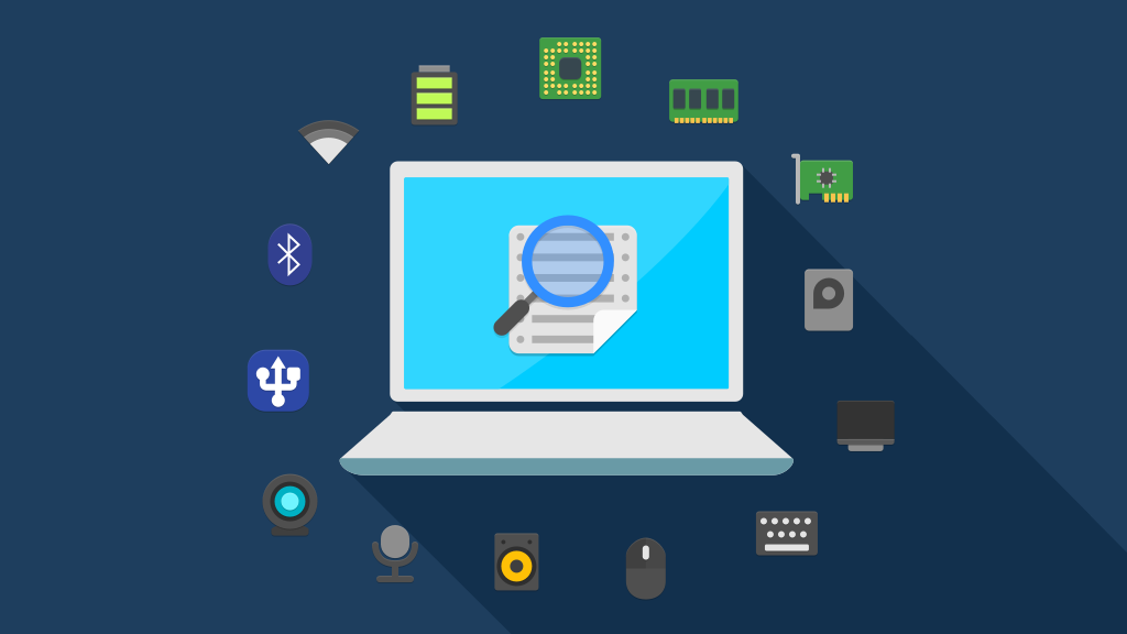 Featured image of post Programas gratuitos para obter informações sobre o hardware do computador no Windows