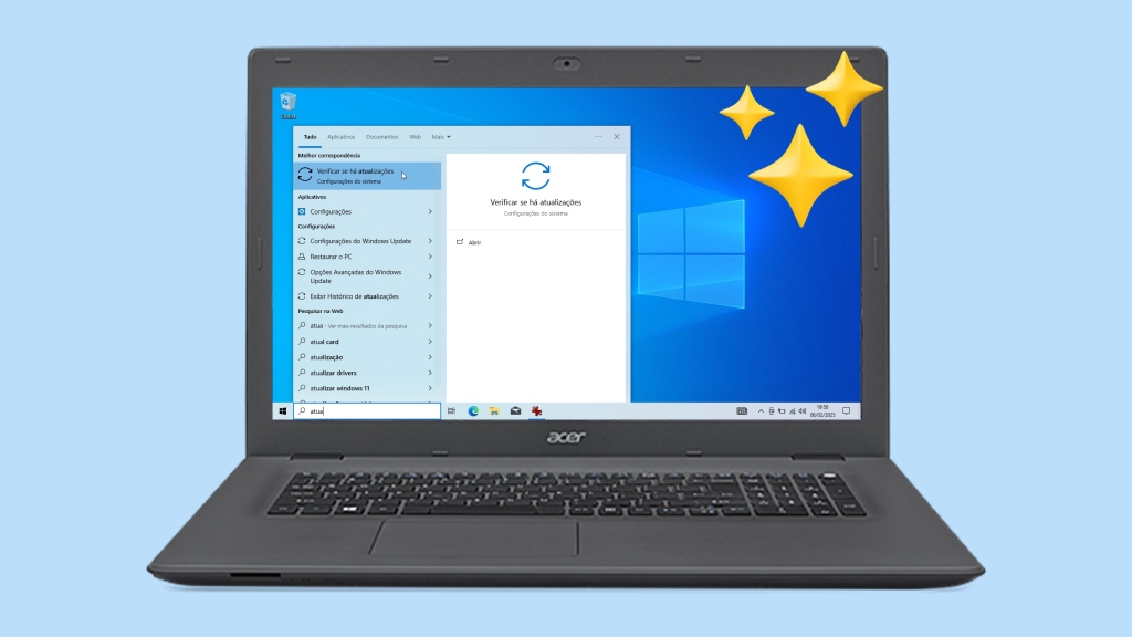 Featured image of post Dicas de manutenções preventivas que você pode fazer no Windows para deixar seu computador mais rápido