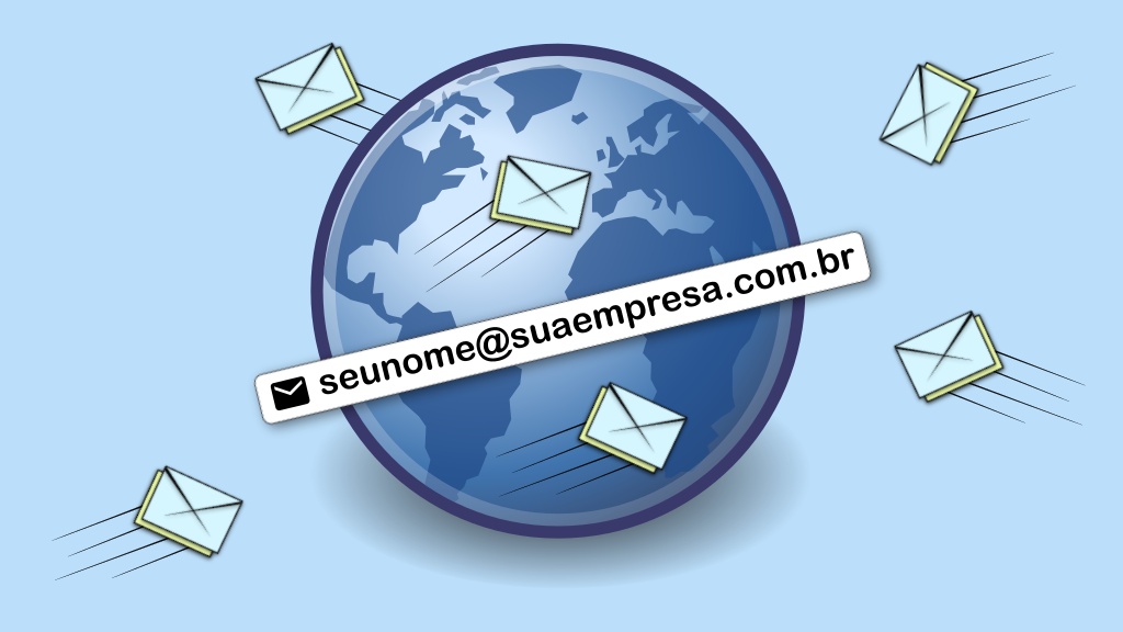 Featured image of post E-mail profissional gratuito com domínio personalizado usando Zoho Mail