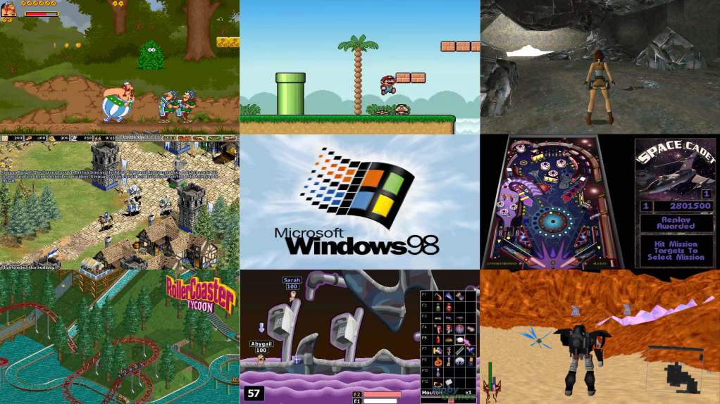 Featured image of post Como rodar o Windows 98 no VirtualBox em 2025